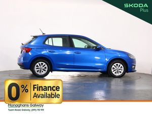 Skoda Fabia SEL 1.0 TSI 95BHP 5DR - Image 2