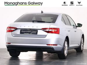 Skoda Superb AMBITION 2.0 TDI 150HP - Image 4