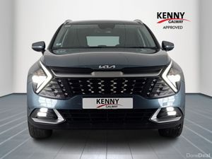 Kia Sportage K3 MY25 5DR - Image 2