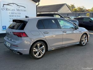 Volkswagen Golf R-LINE 1.0 E-TSI AUTO - Image 3