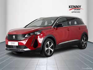 Peugeot 5008 FL GT 1.2 130 AUTO 6.3 4DR - Image 3