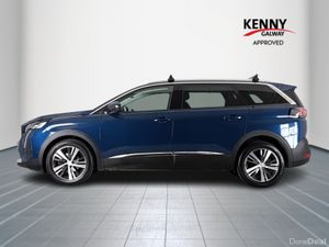 Peugeot 5008 FL ALLURE 1.2 130 6.3 4DR - Image 4