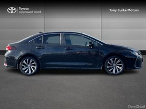 Toyota Corolla Saloon - LUNASPORT Edition - 1.8 Hy - Image 3