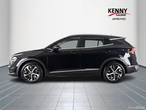 Kia Sportage MANUAL 5DR - Image 4