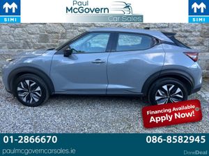 Nissan Juke 1.0 SV MY23.75 4DR - Image 2