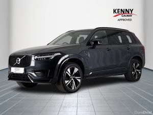 Volvo XC90 T8 PHEV R-DESIGN 5DR AUTO - Image 3