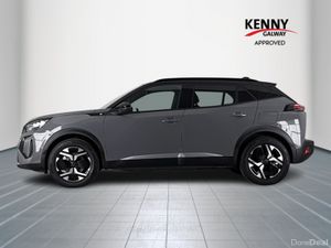 Peugeot 2008 eGT EV - Image 4
