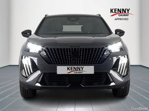 Peugeot 2008 eGT EV - Image 2