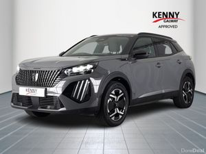 Peugeot 2008 eGT EV - Image 3