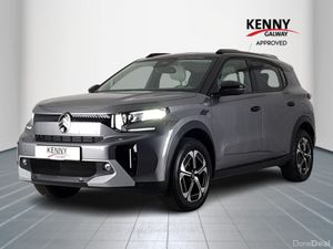 Citroen C3 Aircross AIRCROSS MAX EXTENDE EXTENDED - Image 3