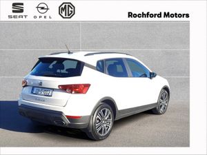 SEAT Arona PA 1.0 TSI 110HP SE+ 5DR - Image 4