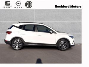 SEAT Arona PA 1.0 TSI 110HP SE+ 5DR - Image 3