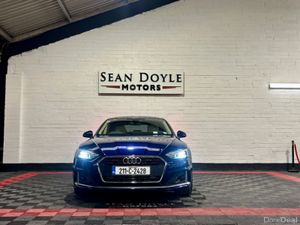 Audi A5 2021 SPORTBACK 35 TDI 163BHP S-TRONIC AUTO - Image 2