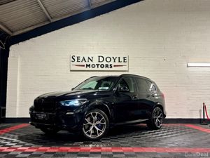 BMW X5 2021 (212) XDRIVE 45E M SPORT PHEV - Image 3