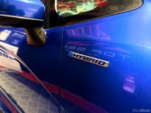 2014 Honda fit 1.5 Petrol Hybrid  Self Charging - Image 4