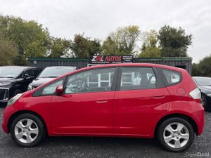 2010 Honda Jazz 1.4 Auto - Image 4