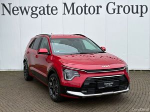 Kia Niro HEV MY26 **Pre Order For 2027** - Image 4