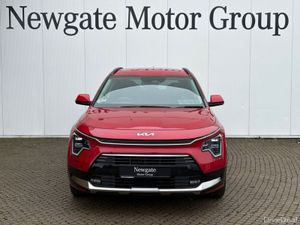 Kia Niro HEV MY26 **Pre Order For 2027** - Image 2