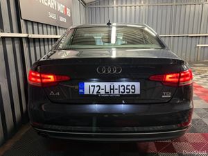 2017 172 Audi A4 2.0TDI 150HP SE Ultra Manual - Image 2