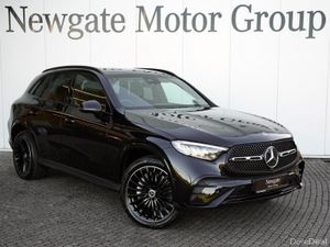 Mercedes-Benz GLC GLC 300 E 4MATIC URBAN EDITION - Image 4