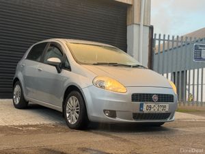 Fiat Punto 2009 - Image 3