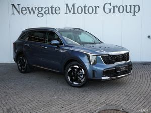 Kia Sorento Phev MY27 5DR Auto - Image 3