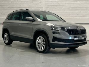 Skoda Karoq Ambition 2.0TDI 115bhp 5dr DSG Auto - Image 3