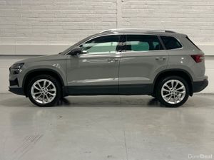 Skoda Karoq Ambition 2.0TDI 115bhp 5dr DSG Auto - Image 4