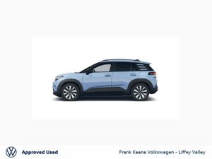 Volkswagen T-Cross *NEW ID.CROSS* 52KWH STYLE 211B - Image 2