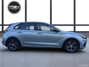 Hyundai i30 2021 Deluxed Model Finance Available - Image 4