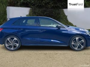 Audi A3 35 TDI Edition 1 5dr S Tronic - Image 3