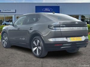 Ford Capri 125kW Style 52kWh 5dr Auto - Image 2