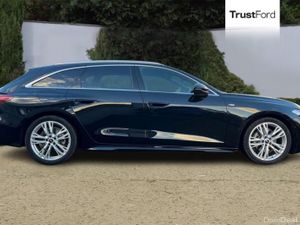 Audi A5 2.0 TFSI 204 S line 5dr S Tronic - Image 3