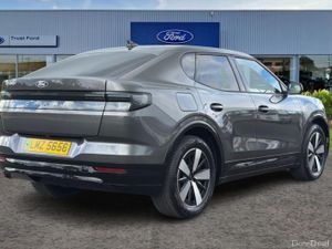 Ford Capri 125kW Style 52kWh 5dr Auto - Image 4