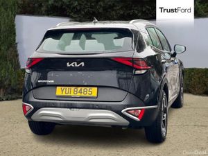 Kia Sportage 1.6T GDi ISG 2 5dr - Image 4