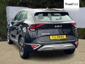 Kia Sportage 1.6T GDi ISG 2 5dr - Image 2