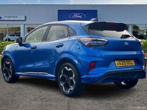 Ford Puma 1.0 EcoBoost Hybrid mHEV ST-Line X 5dr - Image 2