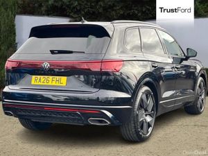 Volkswagen Touareg 3.0 V6 TDI 4Motion 286 Final Ed - Image 4