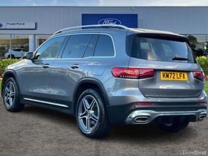 Mercedes-Benz GLB GLB 200 AMG Line Premium 5dr 7G- - Image 2