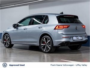 Volkswagen Golf *NEARLY NEW* GTE 1.5 TSI PHEV 177B - Image 2