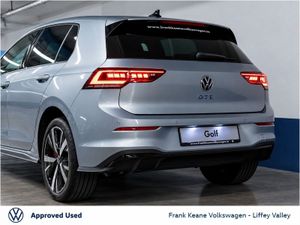 Volkswagen Golf *NEARLY NEW* GTE 1.5 TSI PHEV 177B - Image 4