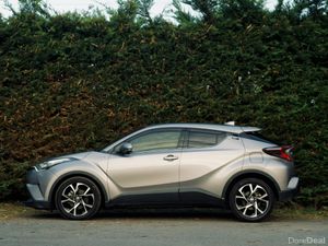 Toyota C-HR Hybrid 2017 | Ultra Low Mileage - Image 2
