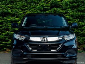 Honda Vezel Hybrid 2019 | Low Mileage |Only 46K Km - Image 3