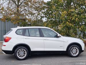 €11900 BMW X3 2014 automatic diesel ⛽️ €11900 - Image 4
