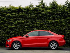 Audi A3 Sedan 2017- Very Low Mileage - Image 2