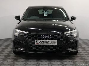 Audi A3 TDI S line - Image 2