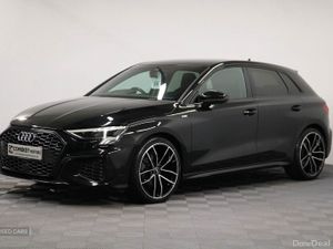 Audi A3 TDI S line - Image 3
