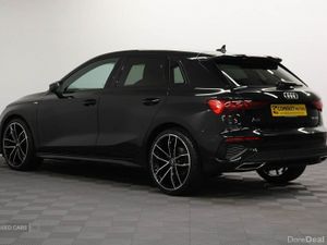 Audi A3 TDI S line - Image 4
