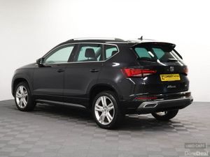 SEAT Ateca TSI EVO FR - Image 4