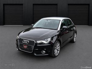 Audi A1 1.4 TFSI S line Sportback S Tronic Euro Eu - Image 2